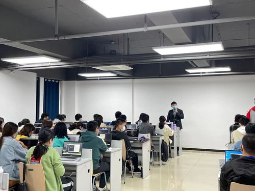 鄭州黑馬HTML JS前端基礎(chǔ)48期正式開班，技術(shù)交流社區(qū)助力編程學(xué)習(xí)