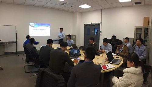 深化技術(shù)合作，共促行業(yè)發(fā)展 PM公司與中汽技術(shù)中心成功開展技術(shù)交流與轉(zhuǎn)讓活動