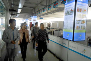 邢臺技師學院與邢臺市職業技術教育中心深化技術交流，共育新時代工匠人才