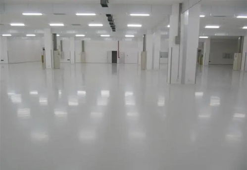 嘉寶莉納米科技地坪賦能知名音響品牌智能工廠，打造高端制造新標桿